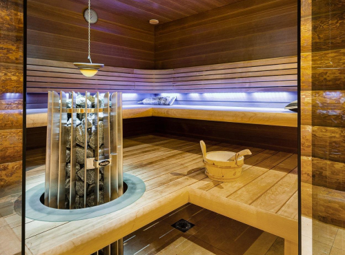 Prémiový chalet se saunou, Vysoké Tatry – Velká Lomnice