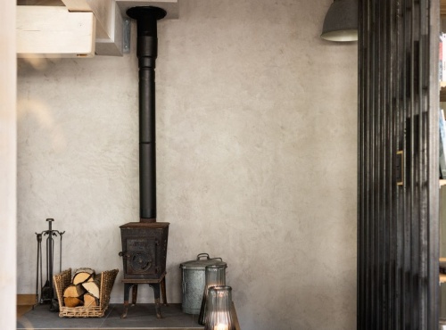 Zahraniční nemovitosti - Horský chalet Kaiya, Francie - Chamonix-Mont-Blanc