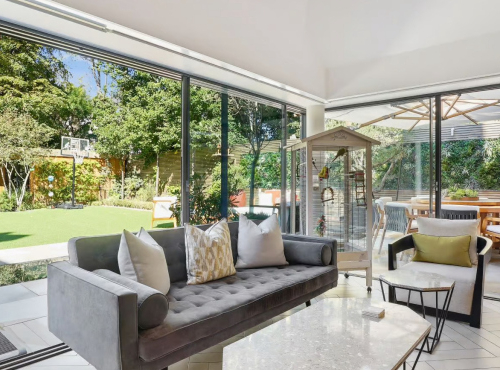 Zahraniční nemovitosti - Jedinečný dům ve Wadham Gardens, Velká Británie - Londýn