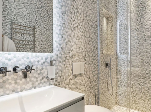 Zahraniční nemovitosti - Jedinečný dům ve Wadham Gardens, Velká Británie - Londýn