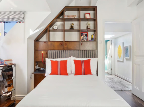 Zahraniční nemovitosti - Jedinečný dům ve Wadham Gardens, Velká Británie - Londýn