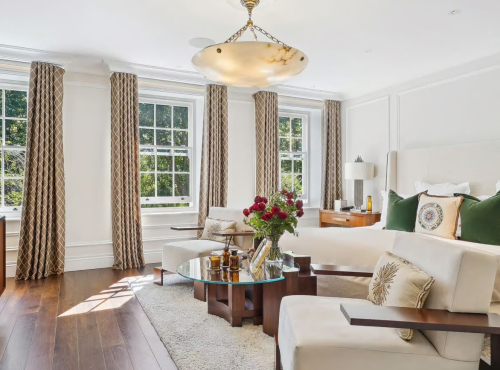 Zahraniční nemovitosti - Jedinečný dům ve Wadham Gardens, Velká Británie - Londýn