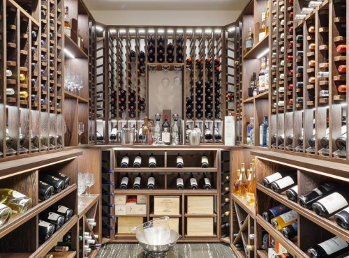 Zahraniční nemovitosti - Jedinečný dům ve Wadham Gardens, Velká Británie - Londýn