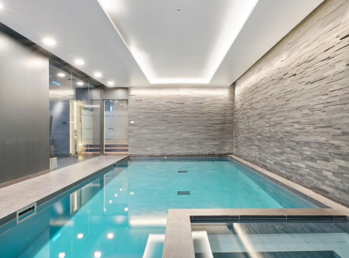 Zahraniční nemovitosti - Jedinečný dům ve Wadham Gardens, Velká Británie - Londýn