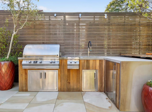 Zahraniční nemovitosti - Jedinečný dům ve Wadham Gardens, Velká Británie - Londýn