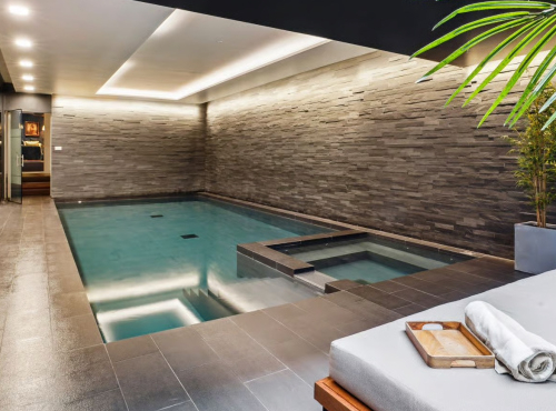 Zahraniční nemovitosti - Jedinečný dům ve Wadham Gardens, Velká Británie - Londýn