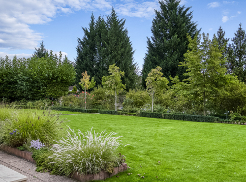 Prodej - Reprezentativní vila u Průhonického parku, Praha – Jesenice, Osnice