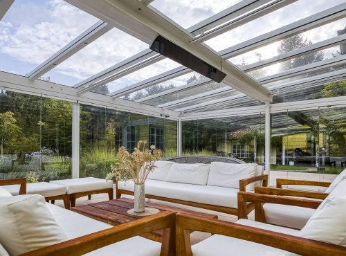 Prodej - Reprezentativní vila u Průhonického parku, Praha – Jesenice, Osnice