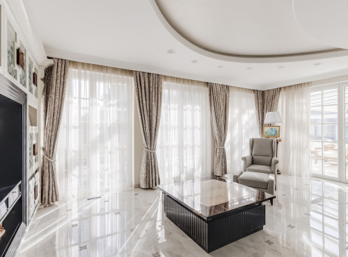 Prodej - Reprezentativní vila u Průhonického parku, Praha – Jesenice, Osnice