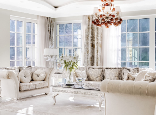 Prodej - Reprezentativní vila u Průhonického parku, Praha – Jesenice, Osnice