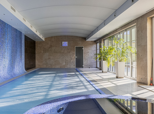 Prodej - Reprezentativní vila u Průhonického parku, Praha – Jesenice, Osnice