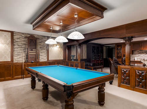 Prodej - Reprezentativní vila u Průhonického parku, Praha – Jesenice, Osnice