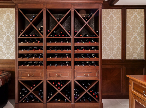 Prodej - Reprezentativní vila u Průhonického parku, Praha – Jesenice, Osnice