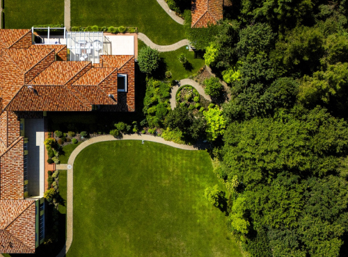Prodej - Reprezentativní vila u Průhonického parku, Praha – Jesenice, Osnice