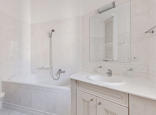 Pronájem - Byty v historickém centru, Praha 1 - Petrská čtvrť