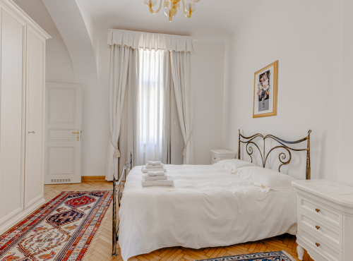 Pronájem - Byty v historickém centru, Praha 1 - Petrská čtvrť