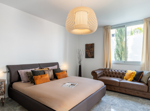 Zahraniční nemovitosti - K prodeji: Moderní vila,  Španělsko - Tenerife