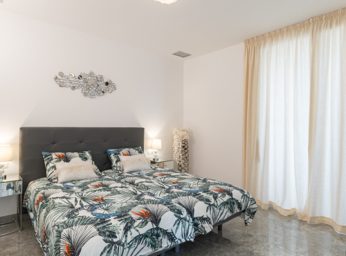 Zahraniční nemovitosti - K prodeji: Moderní vila,  Španělsko - Tenerife