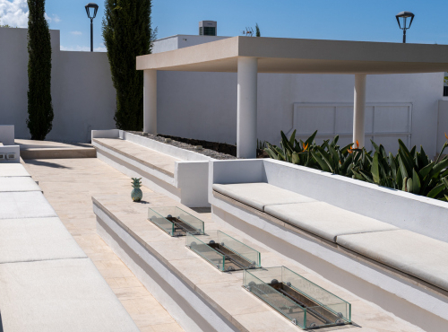 Zahraniční nemovitosti - K prodeji: Moderní vila,  Španělsko - Tenerife