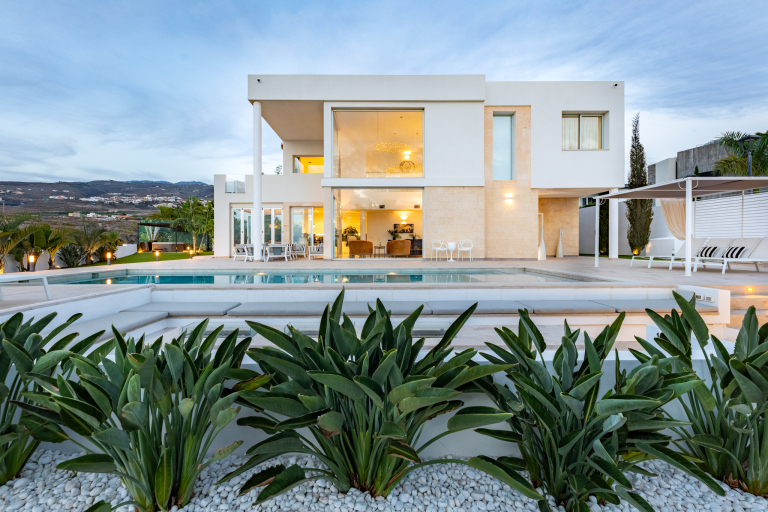 For sale: Modern villa, Spain - Tenerife