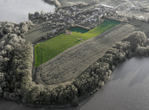 Sale - Building plot with a project, East Bohemia - Česká Skalice