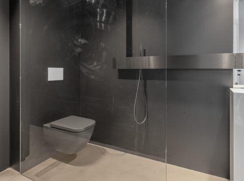 Zahraniční nemovitosti - Minimalistická Vila Ria, Slovensko - Bratislava, Staré Město