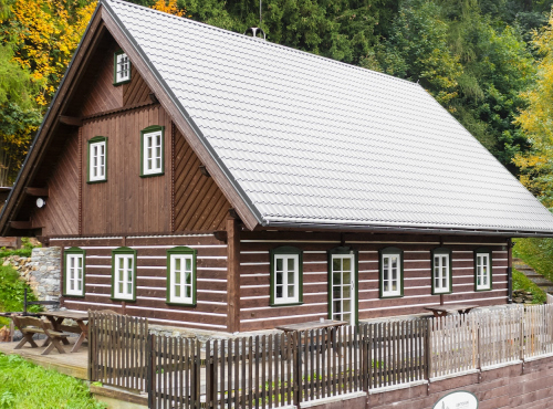 Sale - Mountain cottage, Krkonoše - Horní Maršov