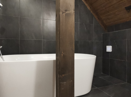 Sale - Mountain cottage, Krkonoše - Horní Maršov