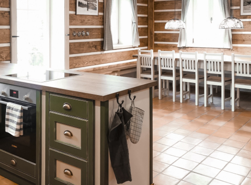 Sale - Mountain cottage, Krkonoše - Horní Maršov