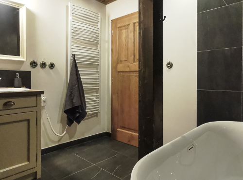 Sale - Mountain cottage, Krkonoše - Horní Maršov