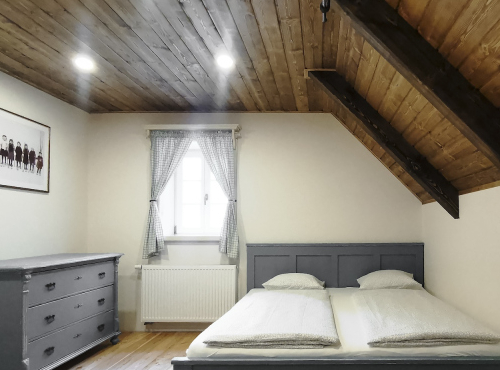 Sale - Mountain cottage, Krkonoše - Horní Maršov