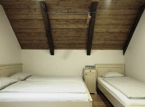 Sale - Mountain cottage, Krkonoše - Horní Maršov