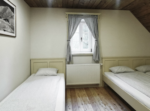 Sale - Mountain cottage, Krkonoše - Horní Maršov