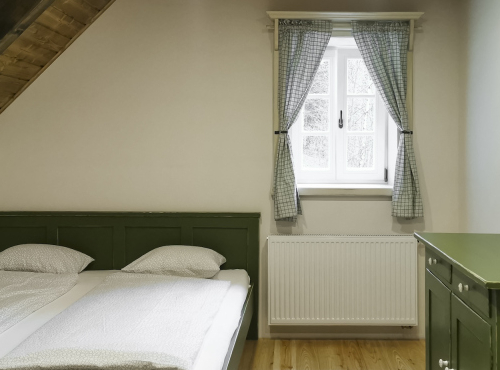 Sale - Mountain cottage, Krkonoše - Horní Maršov