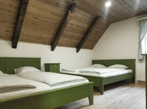 Sale - Mountain cottage, Krkonoše - Horní Maršov