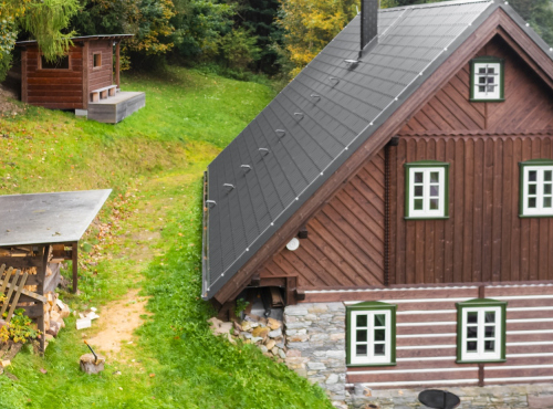 Sale - Mountain cottage, Krkonoše - Horní Maršov