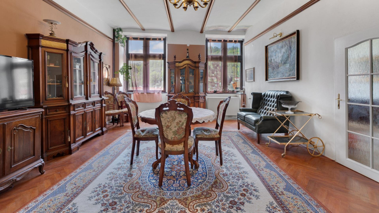 Historický měšťanský dům z 15. století, Slovensko - Kremnica