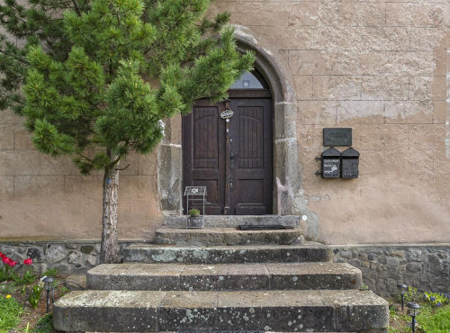 Zahraniční nemovitosti - Historický měšťanský dům z 15. století, Slovensko - Kremnica