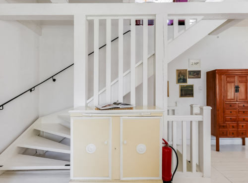 Sale - Stylish boutique hotel, Central Bohemia - Okoř