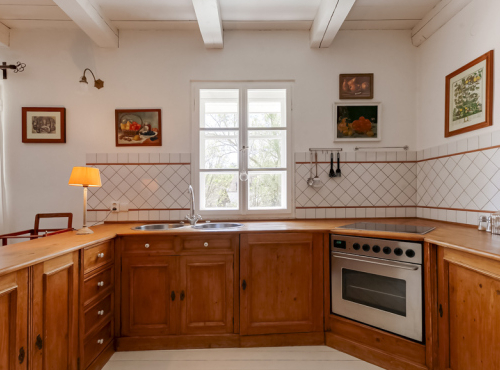 Sale - Stylish boutique hotel, Central Bohemia - Okoř