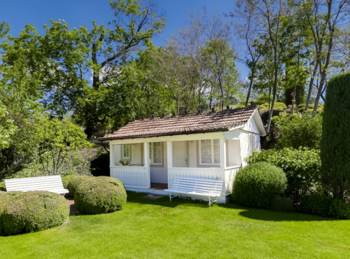 Sale - Stylish boutique hotel, Central Bohemia - Okoř