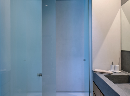 Zahraniční nemovitosti - Moderní Vila Azurine, Řecko - Ios