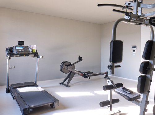 Zahraniční nemovitosti - Moderní Vila Azurine, Řecko - Ios