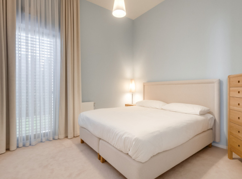 Sale - Exclusive townhouse apartment with swimming pool, Prague 7 - Holešovice