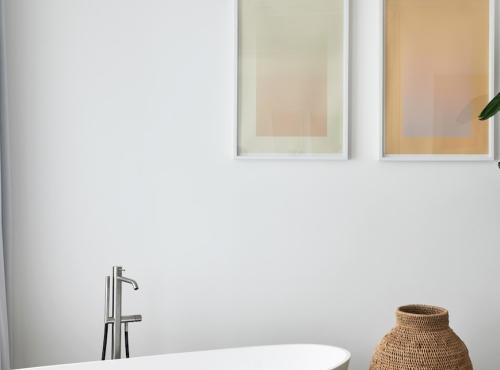 Sale - Design 3+kk apartment, Prague 8 - Karlín