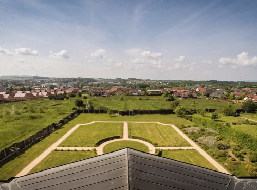 Stavební pozemek, Dolní Břežany, Praha - západ