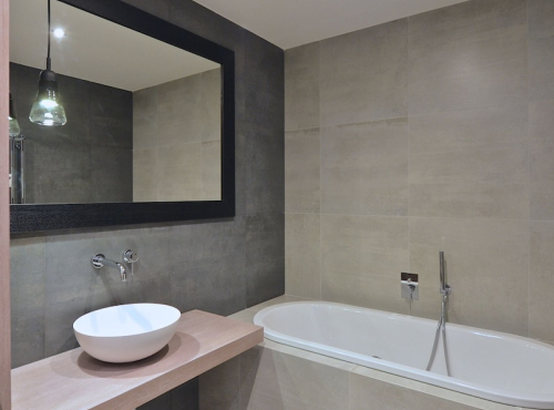 Pronájem - Světlý 3+kk byt, Praha 3 - Vinohrady