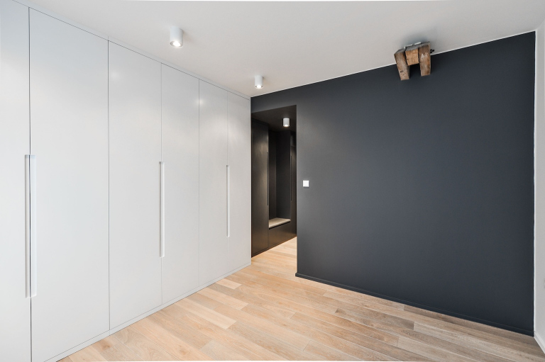 Elegant apartment 3+kk, Prague 3 - Vinohrady