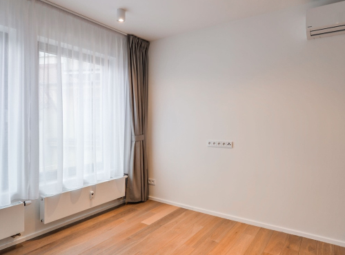 Pronájem - Elegantní byt 3+kk, Praha 3 - Vinohrady