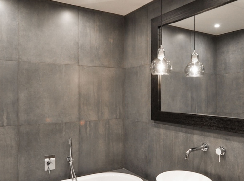 Pronájem - Elegantní byt 3+kk, Praha 3 - Vinohrady